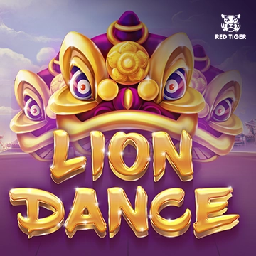 Redtiger : Lion Dance - JETPLANE168