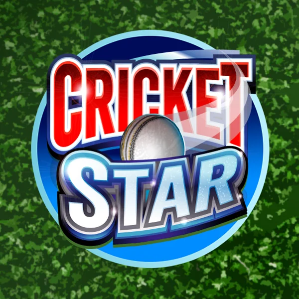 Microgaming : Cricket Star - JETPLANE168