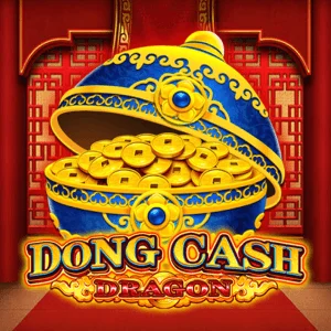 Besoft : Dong Cash Dragon - JETPLANE168