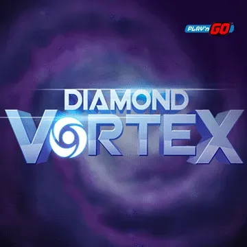 PlaynGo : Diamond Vortex - JETPLANE168
