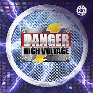 Bigtime : Danger High Voltage - JETPLANE168