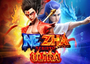 AFB : Kelahiran Kembali Nezha ULTRA - JETPLANE168