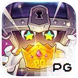 PGSoft : Mr. Treasures Fortune - JETPLANE168