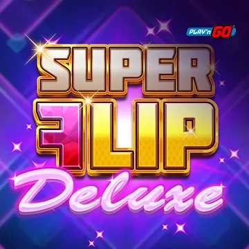 PlaynGo : Super Flip Deluxe - JETPLANE168