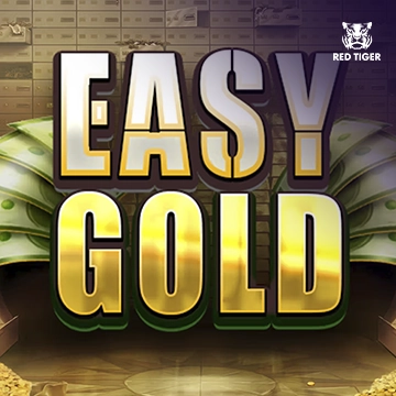 Redtiger : Easy Gold - JETPLANE168