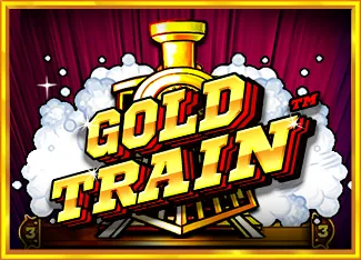 Pragmatic : Gold Train - JETPLANE168