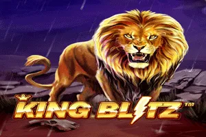 Playtech : King Blitz - JETPLANE168