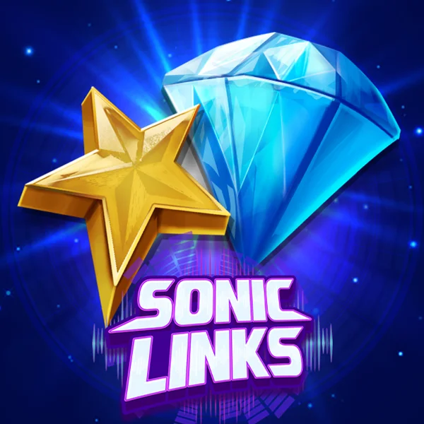Microgaming : Sonic Links - JETPLANE168