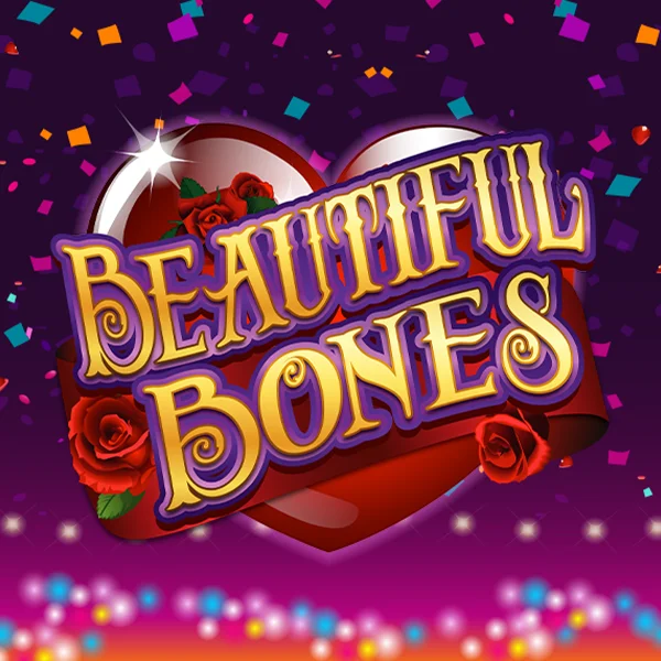 Microgaming : Beautiful Bones - JETPLANE168