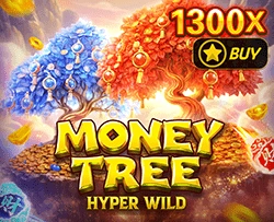 JDB : Money Tree - Hyper Wild - JETPLANE168