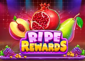 Pragmatic : Ripe Rewards - JETPLANE168