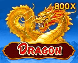 JDB : Dragon - JETPLANE168