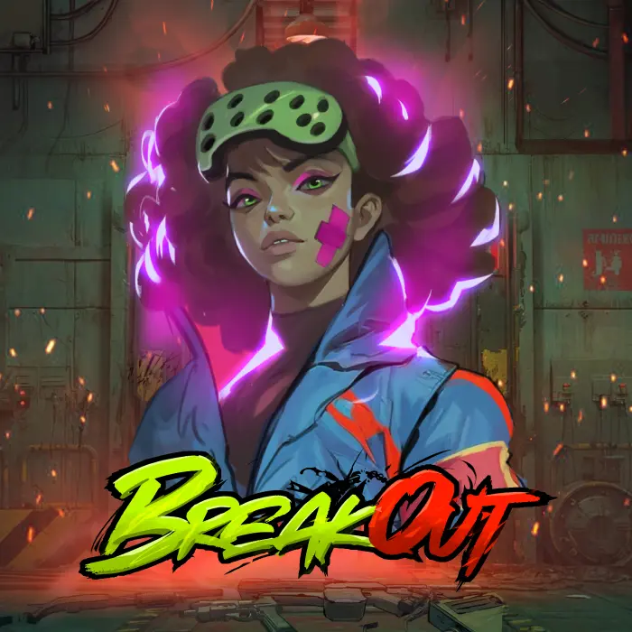 NolimitCity : Breakout - JETPLANE168