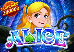 Alice - JETPLANE168