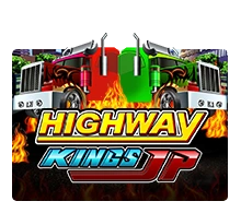 Joker123 : HighwayKings JP - JETPLANE168