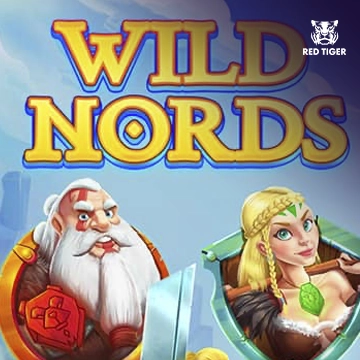 Redtiger : Wild Nords - JETPLANE168