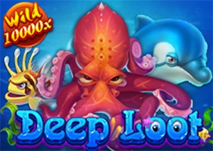 AFB : Deep Loot - JETPLANE168