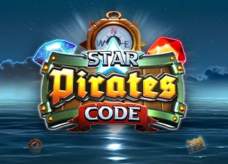 Pragmatic : Star Pirates Code - JETPLANE168