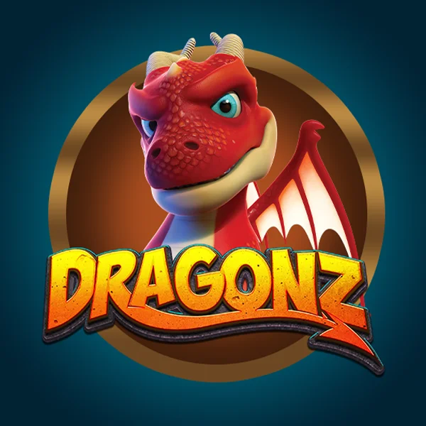 Microgaming : Dragonz - JETPLANE168