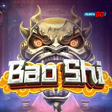 PlaynGo : Bao Shi - JETPLANE168