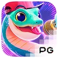 PGSoft : Fortune Snake - JETPLANE168