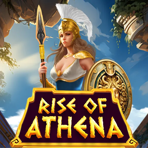 CosmoPlay : Rise of Athena - JETPLANE168