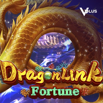 Vplus : Dragon Link Fortune - JETPLANE168