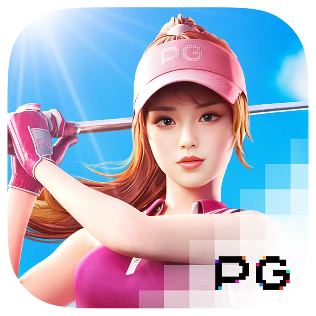 PGSoft : Super Golf Drive - JETPLANE168