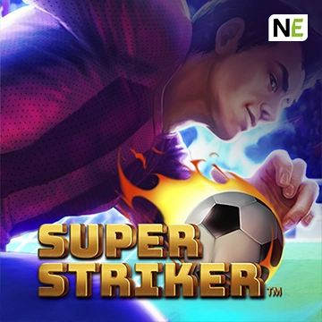 NetEnt : Super Striker - JETPLANE168