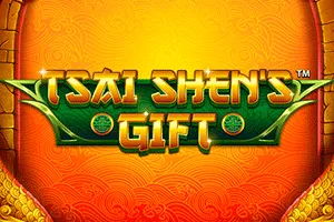Playtech : Fire Blaze: Tsai Shens Gift - JETPLANE168