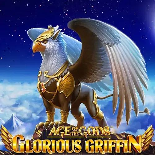 Playtech : Age of the Gods: Glorious Griffin - JETPLANE168