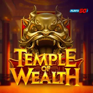 PlaynGo : Temple of Wealth - JETPLANE168
