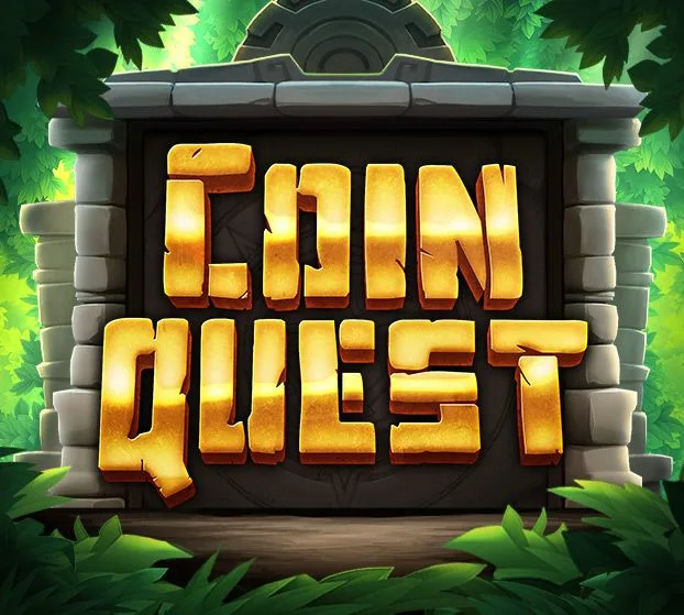 Slotmill : Coin Quest - JETPLANE168