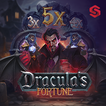 SmartSoft : Draculas Fortune - JETPLANE168