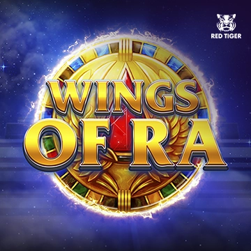 Redtiger : Wings of Ra - JETPLANE168