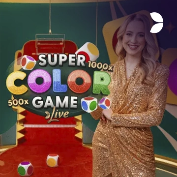Super Color Game - JETPLANE168