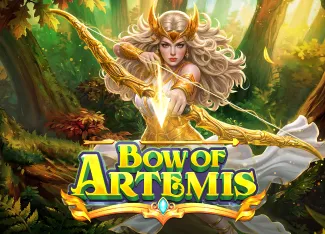 Pragmatic : Bow of Artemis - JETPLANE168