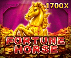 JDB : Fortune Horse - JETPLANE168