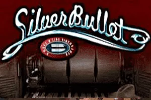 Playtech : Silver Bullet - JETPLANE168