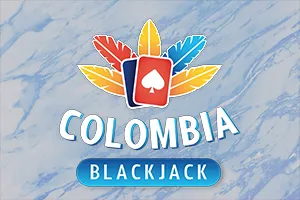 Colombia Blackjack - JETPLANE168