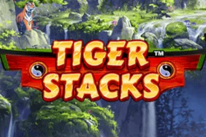 Playtech : Tiger Stacks - JETPLANE168