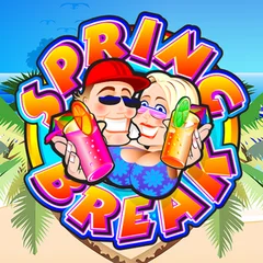 Microgaming : Spring Break - JETPLANE168