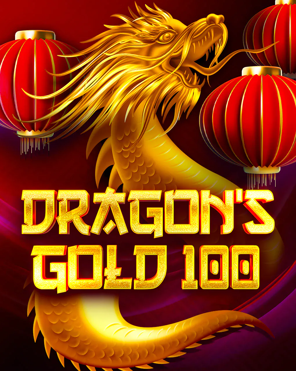 Dragons Gold 100 - JETPLANE168