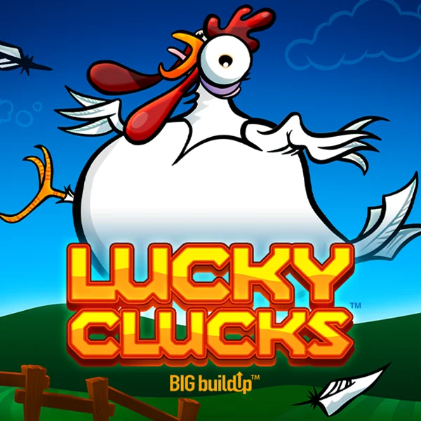 Microgaming : Lucky Clucks - JETPLANE168