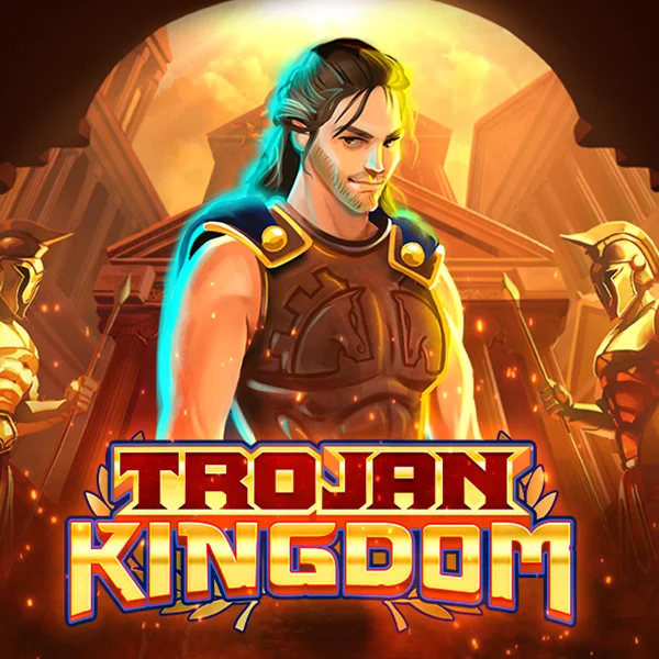 Microgaming : Trojan Kingdom - JETPLANE168