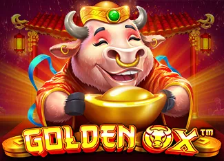 Pragmatic : Golden Ox - JETPLANE168