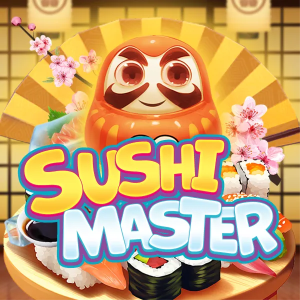CosmoPlay : Sushi Master - JETPLANE168