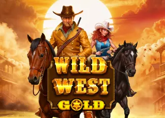 Pragmatic : Wild West Gold - JETPLANE168