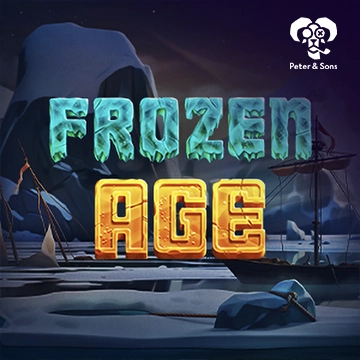 PeterSons : Frozen Age - JETPLANE168