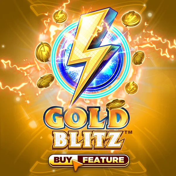 Microgaming : Gold Blitz - JETPLANE168
